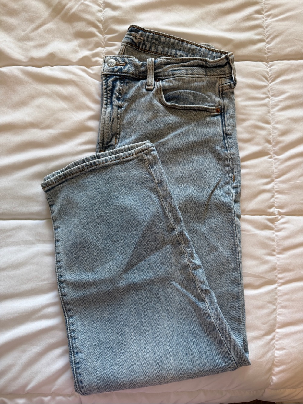 Old Navy OG Loose Jeans